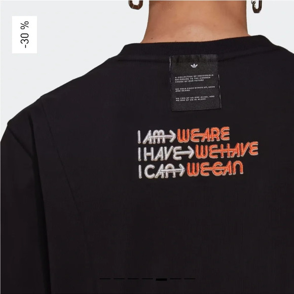 RARE Adidas The Collective pack xs dress community - Picture 11 of 15